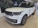 Land Rover Range Rover D350 HSE - Thumbnail 1