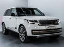 Thumbnail Land Rover Range Rover D350 HSE