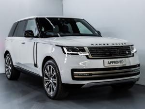 Land Rover Range Rover D350 HSE - Image 1