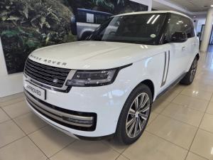 Land Rover Range Rover D350 HSE - Image 1