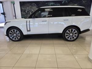 Land Rover Range Rover D350 HSE - Image 2