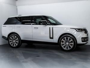 Land Rover Range Rover D350 HSE - Image 2