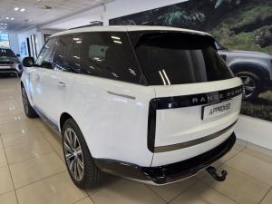 Land Rover Range Rover D350 HSE - Image 3