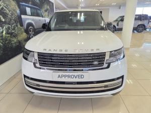 Land Rover Range Rover D350 HSE - Image 4