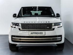 Land Rover Range Rover D350 HSE - Image 5