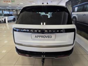 Land Rover Range Rover D350 HSE - Image 5