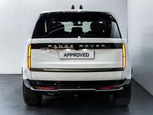 Land Rover Range Rover D350 HSE - Image 6