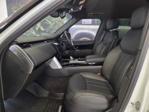 Land Rover Range Rover D350 HSE - Image 6