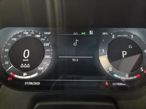 Land Rover Range Rover D350 HSE - Image 8