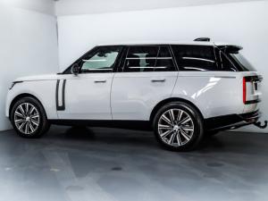 Land Rover Range Rover D350 HSE - Image 8
