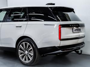 Land Rover Range Rover D350 HSE - Image 9