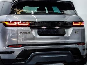 Land Rover Range Rover Evoque D200 Dynamic SE - Image 10