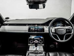 Land Rover Range Rover Evoque D200 Dynamic SE - Image 13