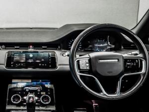 Land Rover Range Rover Evoque D200 Dynamic SE - Image 18