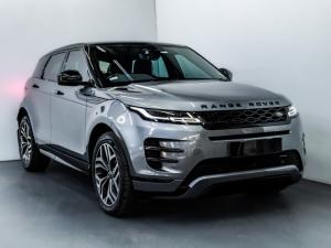 Land Rover Range Rover Evoque D200 Dynamic SE - Image 1