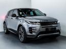 Thumbnail Land Rover Range Rover Evoque D200 Dynamic SE