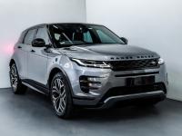 Thumbnail Land Rover Range Rover Evoque D200 Dynamic SE