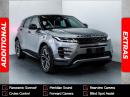 Thumbnail Land Rover Range Rover Evoque D200 Dynamic SE