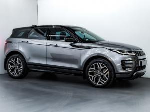 Land Rover Range Rover Evoque D200 Dynamic SE - Image 2