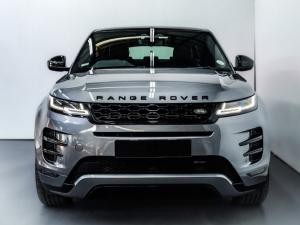 Land Rover Range Rover Evoque D200 Dynamic SE - Image 5