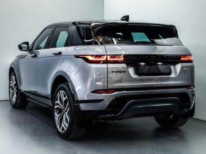 Land Rover Range Rover Evoque D200 Dynamic SE - Image 6