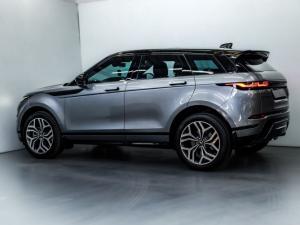 Land Rover Range Rover Evoque D200 Dynamic SE - Image 8