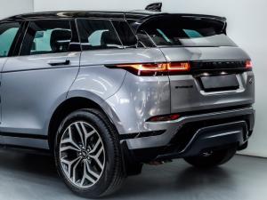 Land Rover Range Rover Evoque D200 Dynamic SE - Image 9