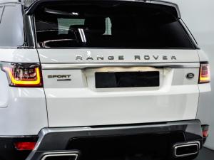 Land Rover Range Rover Sport HSE TDV6 - Image 10