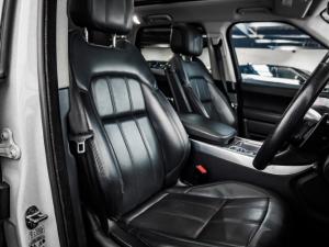 Land Rover Range Rover Sport HSE TDV6 - Image 12