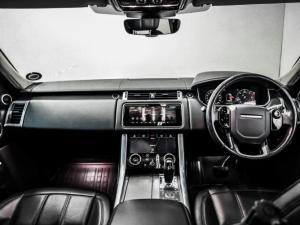 Land Rover Range Rover Sport HSE TDV6 - Image 13