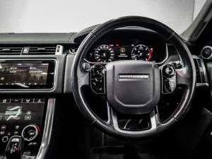 Land Rover Range Rover Sport HSE TDV6 - Image 18