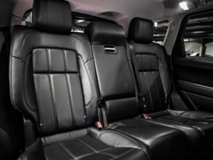 Land Rover Range Rover Sport HSE TDV6 - Image 20