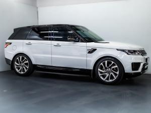 Land Rover Range Rover Sport HSE TDV6 - Image 2