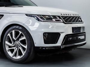Land Rover Range Rover Sport HSE TDV6 - Image 3