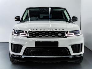 Land Rover Range Rover Sport HSE TDV6 - Image 5
