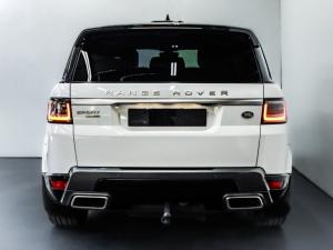 Land Rover Range Rover Sport HSE TDV6 - Image 6