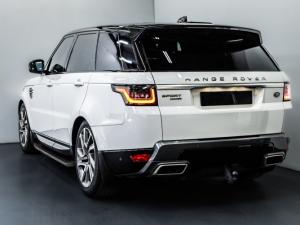 Land Rover Range Rover Sport HSE TDV6 - Image 7