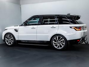 Land Rover Range Rover Sport HSE TDV6 - Image 8