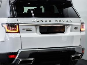 Land Rover Range Rover Sport HSE TDV6 - Image 10