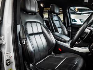 Land Rover Range Rover Sport HSE TDV6 - Image 12