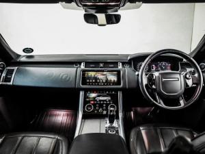Land Rover Range Rover Sport HSE TDV6 - Image 13