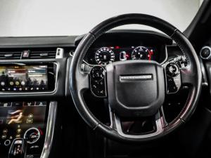 Land Rover Range Rover Sport HSE TDV6 - Image 18