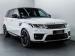 Land Rover Range Rover Sport HSE TDV6 - Thumbnail 1