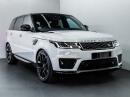 Thumbnail Land Rover Range Rover Sport HSE TDV6