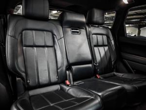 Land Rover Range Rover Sport HSE TDV6 - Image 20