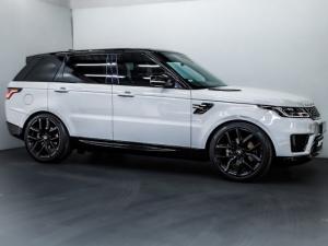 Land Rover Range Rover Sport HSE TDV6 - Image 2