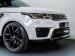 Land Rover Range Rover Sport HSE TDV6 - Thumbnail 3