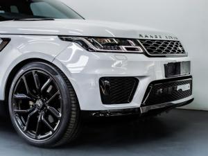 Land Rover Range Rover Sport HSE TDV6 - Image 3
