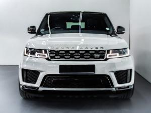Land Rover Range Rover Sport HSE TDV6 - Image 5