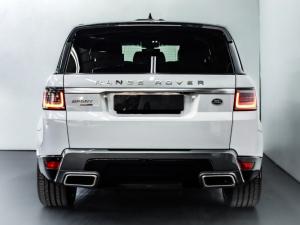 Land Rover Range Rover Sport HSE TDV6 - Image 6